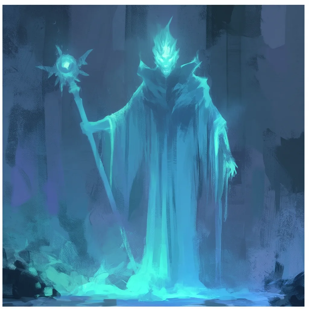Archer Spectral - Monstre Standard Daggerheart SRD Tier 3 | Bestiaire JDR
